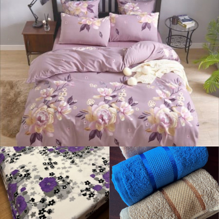OFERTA SPECIALA TRIO - OFERTA TRIO:LENJERIE+PATURA+PROSOP