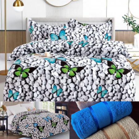 OFERTA SPECIALA TRIO - OFERTA TRIO:LENJERIE+PATURA+PROSOP