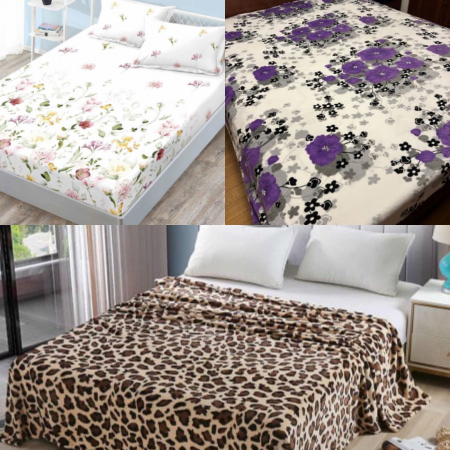 OFERTA SPECIALA TRIO - OFERTA TRIO: HUSA Finet+2 PATURI Cocolino