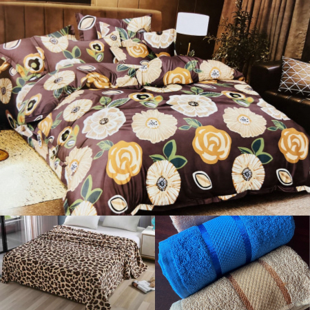 OFERTA SPECIALA TRIO - OFERTA TRIO:LENJERIE+PATURA+PROSOP