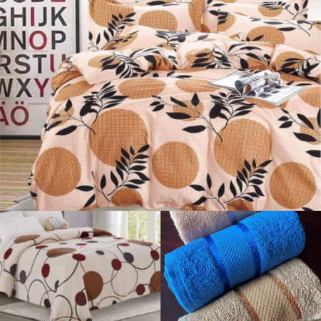 OFERTA SPECIALA TRIO - OFERTA TRIO:LENJERIE+PATURA+PROSOP
