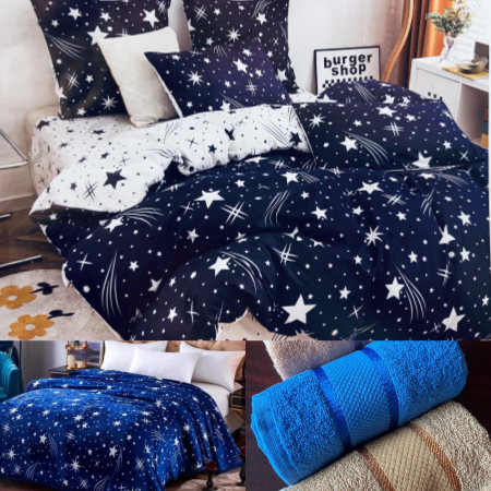 OFERTA SPECIALA TRIO - OFERTA TRIO:LENJERIE+PATURA+PROSOP