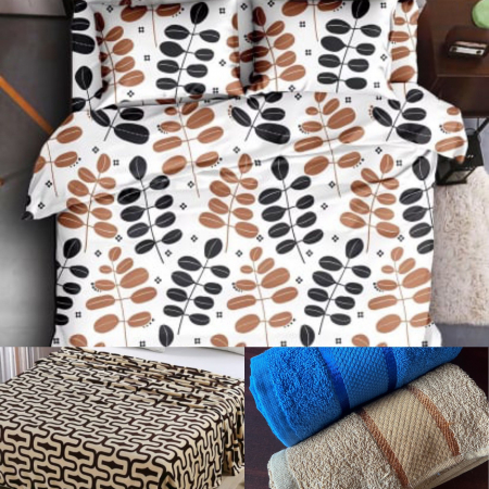OFERTA SPECIALA TRIO - OFERTA TRIO:LENJERIE+PATURA+PROSOP