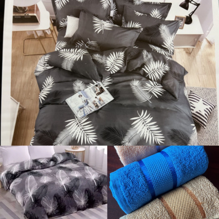 OFERTA SPECIALA TRIO - OFERTA TRIO:LENJERIE+PATURA+PROSOP