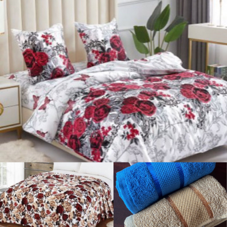 OFERTA SPECIALA TRIO - OFERTA TRIO:LENJERIE+PATURA+PROSOP