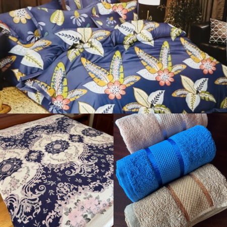 OFERTA SPECIALA TRIO - OFERTA TRIO:LENJERIE+PATURA+PROSOP