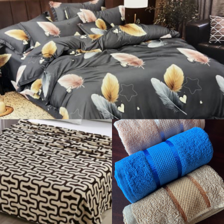 OFERTA SPECIALA TRIO - OFERTA TRIO:LENJERIE+PATURA+PROSOP