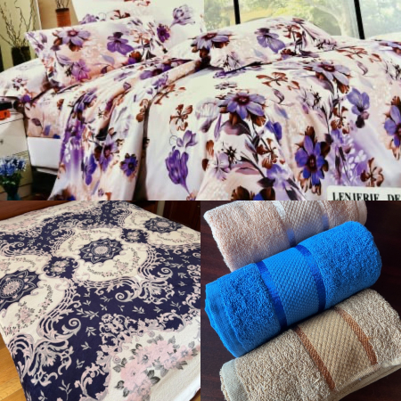 OFERTA SPECIALA TRIO - OFERTA TRIO:LENJERIE+PATURA+PROSOP