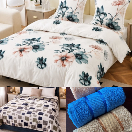 OFERTA SPECIALA TRIO - OFERTA TRIO:LENJERIE+PATURA+PROSOP