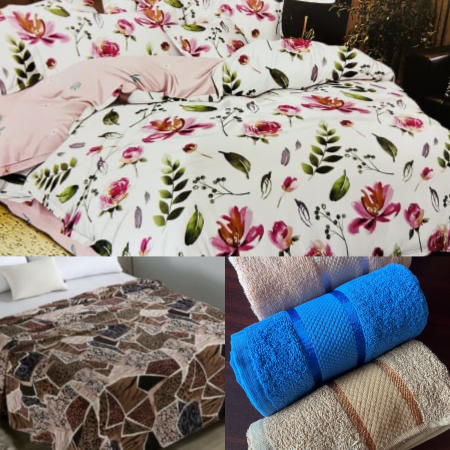 OFERTA SPECIALA TRIO - OFERTA TRIO:LENJERIE+PATURA+PROSOP