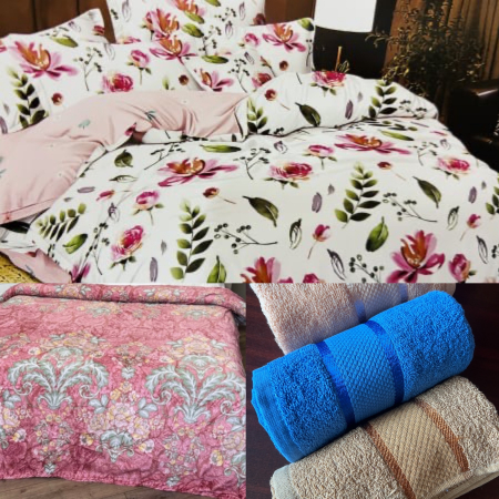 OFERTA SPECIALA TRIO - OFERTA TRIO:LENJERIE+PATURA+PROSOP