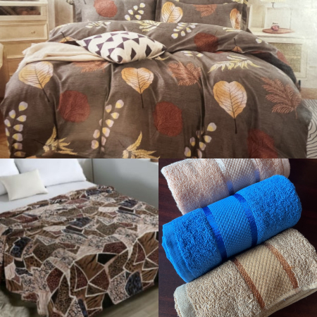 OFERTA SPECIALA TRIO - OFERTA TRIO:LENJERIE+PATURA+PROSOP