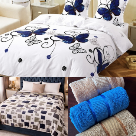 OFERTA SPECIALA TRIO - OFERTA TRIO:LENJERIE+PATURA+PROSOP