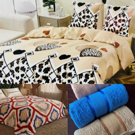 OFERTA SPECIALA TRIO - OFERTA TRIO:LENJERIE+PATURA+PROSOP
