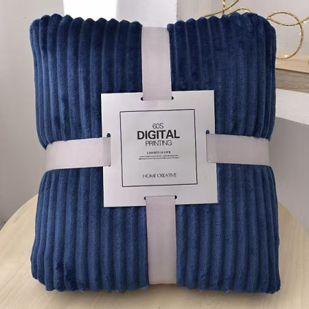 OFERTA DUO : 2 PĂTURI LA 99 LEI - Patura cocolino