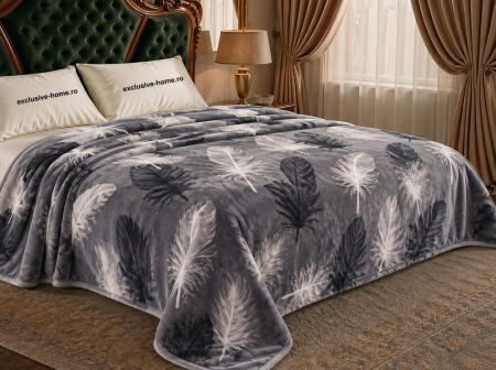 PATURI - PATURA COCOLINO