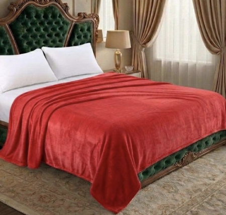 OFERTA TRIO:3 PĂTURI COCOLINO=99 LEI - Patura cocolino