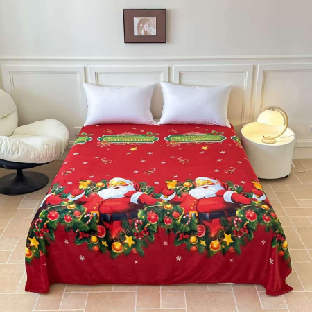 OFERTA TRIO : 3 PĂTURI COCOLINO = 99 LEI - Patura cocolino