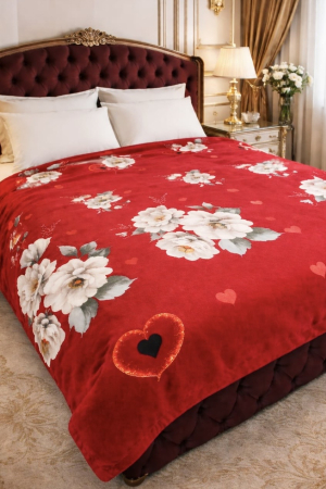 OFERTA TRIO:3 PĂTURI COCOLINO=99 LEI - Patura cocolino