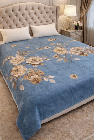 OFERTA TRIO:3 PĂTURI COCOLINO=99 LEI - Patura cocolino