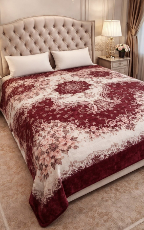 OFERTA TRIO:3 PĂTURI COCOLINO=99 LEI - Patura cocolino