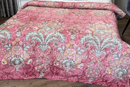 OFERTA TRIO : 3 PĂTURI COCOLINO = 99 LEI - Patura cocolino