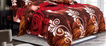 OFERTA TRIO : 3 PĂTURI COCOLINO = 99 LEI - Patura cocolino