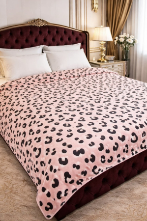 OFERTA TRIO:3 PĂTURI COCOLINO=99 LEI - Patura cocolino