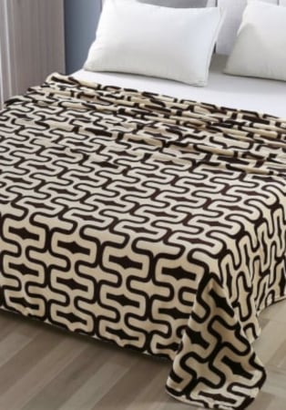 OFERTA TRIO : 3 PĂTURI COCOLINO = 99 LEI - Patura cocolino