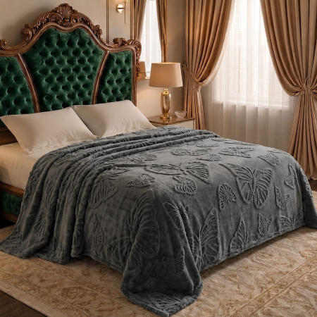 OFERTA DUO : 2 PĂTURI LA 99 LEI - PATURA COCOLINO
