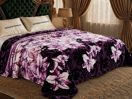 PATURI - Patura cocolino