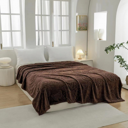 OFERTA DUO : 2 PĂTURI LA 99 LEI - PATURA COCOLINO