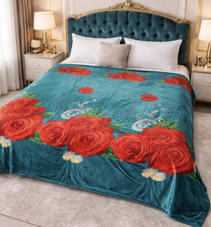 OFERTA DUO : 2 PĂTURI LA 99 LEI - PATURA COCOLINO