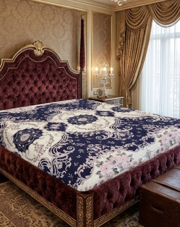 OFERTA TRIO:3 PĂTURI COCOLINO=99 LEI - Patura cocolino