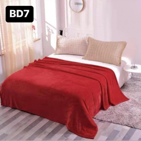 OFERTA TRIO : 3 PĂTURI COCOLINO = 99 LEI - Patura cocolino