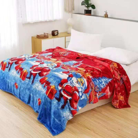 OFERTA TRIO : 3 PĂTURI COCOLINO = 99 LEI - Patura cocolino