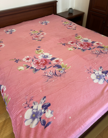 OFERTA TRIO : 3 PĂTURI COCOLINO = 99 LEI - PATURA COCOLINO