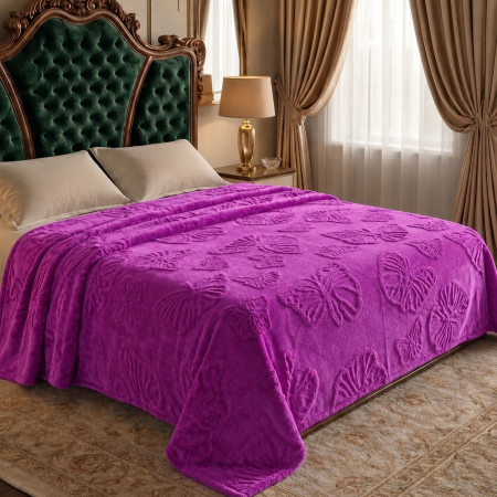 OFERTA DUO : 2 PĂTURI LA 99 LEI - PATURA COCOLINO