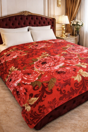 OFERTA TRIO:3 PĂTURI COCOLINO=99 LEI - Patura cocolino