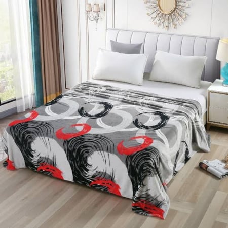 OFERTA TRIO : 3 PĂTURI COCOLINO = 99 LEI - Patura cocolino