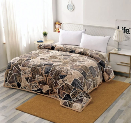 OFERTA TRIO:3 PĂTURI COCOLINO=99 LEI - Patura cocolino