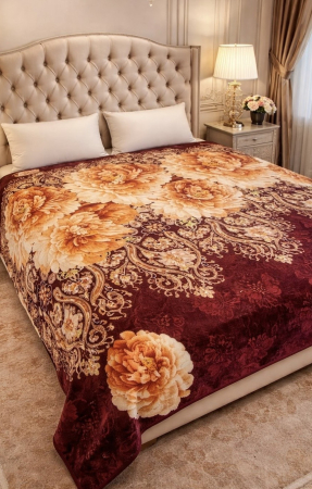 OFERTA TRIO:3 PĂTURI COCOLINO=99 LEI - Patura cocolino