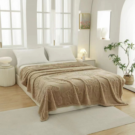 OFERTA DUO : 2 PĂTURI LA 99 LEI - PATURA COCOLINO