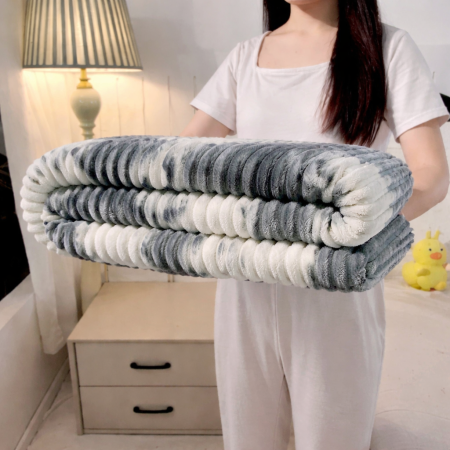 OFERTA DUO : 2 PĂTURI LA 99 LEI - Patura cocolino