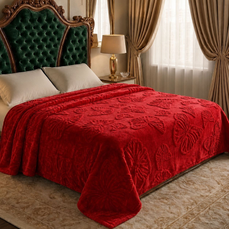 OFERTA DUO : 2 PĂTURI LA 99 LEI - PATURA COCOLINO