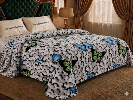 PATURI - Patura cocolino