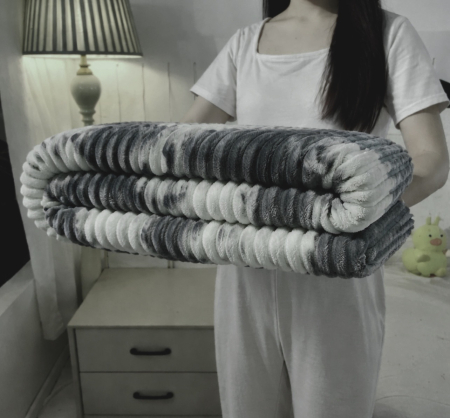 OFERTA DUO : 2 PĂTURI LA 99 LEI - Patura cocolino