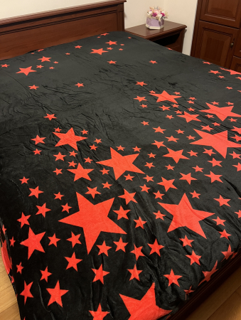 OFERTA TRIO : 3 PĂTURI COCOLINO = 99 LEI - Patura cocolino