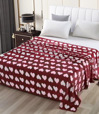 OFERTA TRIO : 3 PĂTURI COCOLINO = 99 LEI - Patura cocolino