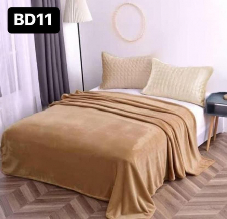 OFERTA TRIO : 3 PĂTURI COCOLINO = 99 LEI - Patura cocolino